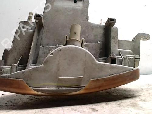 Used Right headlight RENAULT TWINGO I (C06_) 1.2 (C063, C064) (55 hp) 25424374