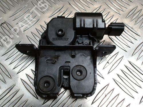 Used Tailgate lock RENAULT MEGANE III Coupe (DZ0/1_) 1.5 dCi (DZ0A) (86 hp) 25881513