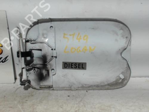 Tanklåg DACIA LOGAN MCV (KS_) 1.5 dCi (KS0K) (68 hp) 25398740