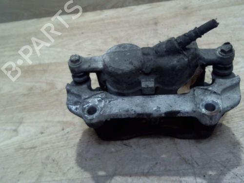 Used Right front brake caliper RENAULT TRAFIC II Van (FL) 2.0 dCi 90 (FL0H, FL00, FL01, FL0M, FL0P, FL0S) (90 hp) 25385081