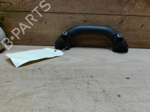 Front left exterior door handle VW GOLF V (1K1) 1.9 TDI | BP29200003C128 