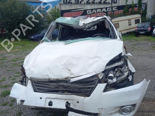 Front right panel TOYOTA RAV 4 III (_A3_) 2.2 D 4WD (ALA30_, ALA30R) | BP31613944C59 - Image 5