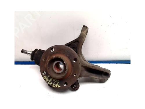 Used Right front steering knuckle PEUGEOT 5008 (0U_, 0E_) 2.0 HDi (163 hp) 25416677