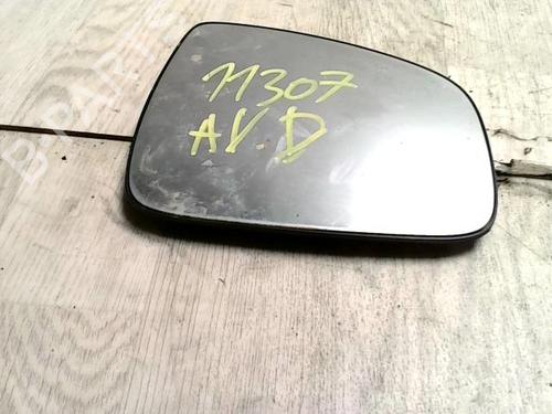 Used Right mirror glass DACIA DUSTER (HS_) 1.5 dCi (109 hp) 31235029