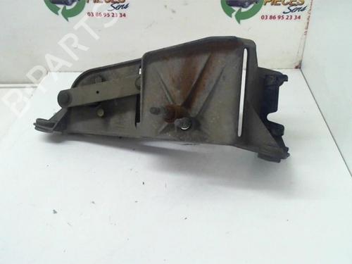 Used Front wiper motor RENAULT TWINGO I (C06_) 1.2 (C063, C064) (55 hp) 25401348