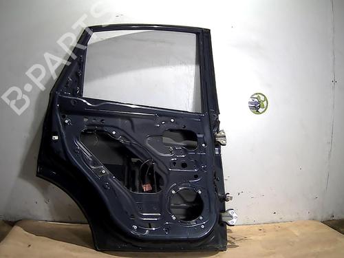 Dør venstre bagtil SSANGYONG ACTYON I 200 Xdi 4WD (141 hp) 25384777