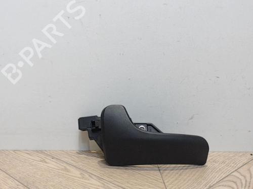 Used Front right interior door handle PEUGEOT BOXER Van 2.2 HDi 100 (101 hp) 25412170