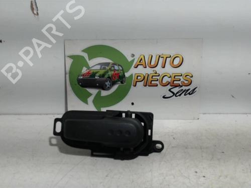 Front right interior door handle NISSAN MICRA III (K12) 1.2 16V | BP25398650I14 