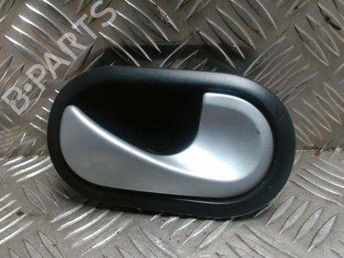 Maniglia interna anteriore destra RENAULT TWINGO II (CN0_) 1.2 16V (CN04, CN0B) (75 hp) 31257348