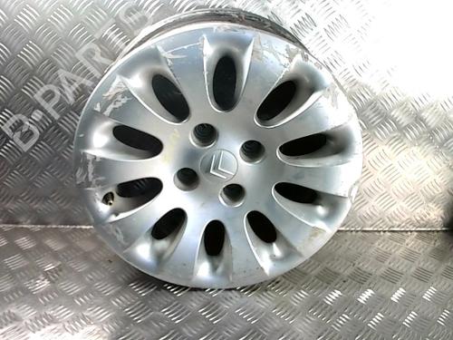 Used Rim Rim CITROËN XSARA PICASSO (N68) 2.0 HDi (90 hp) 31613964 31613964