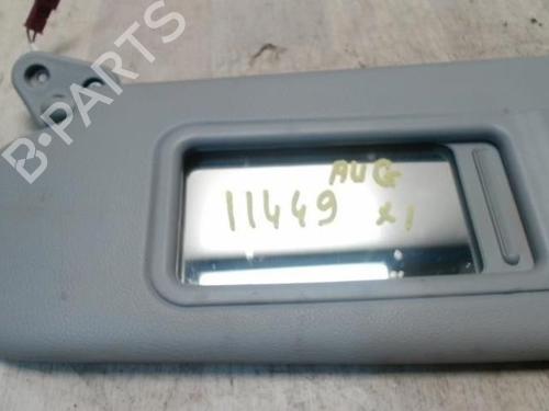 Left sun visor BMW X1 (E84) xDrive 20 d | BP27590438I1 