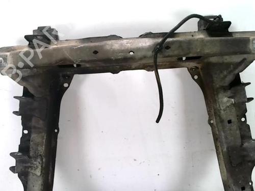Subframe RENAULT CLIO II (BB_, CB_) 1.4 16V (B/CB0P, BB13) | BP28530235M9 