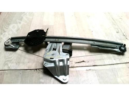 Front right window mechanism DACIA SANDERO II 1.5 dCi 75 / Blue dCi 75 (B8JW, B8M4, B8AH, B8M7, B8M6) | BP25425772C23 