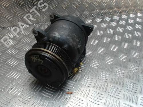 Used AC compressor CITROËN C5 I (DC_) 2.0 HDi (DCRHZB, DCRHZE) (109 hp) 26218043