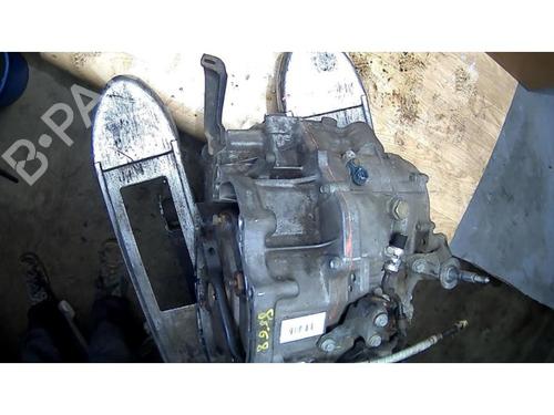 Gearbox RENAULT ESPACE IV (JK0/1_) 3.0 dCi (JK0J, JK0V) | BP25416048M3