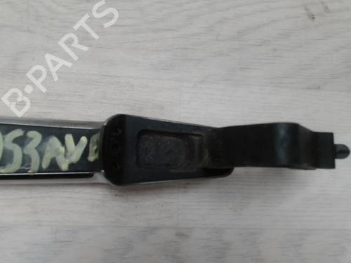 Used Front right exterior door handle CITROËN DS3 (SA_) 1.6 HDi 90 (92 hp) 27977726
