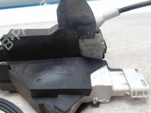 Front left lock PEUGEOT 407 (6D_) 1.6 HDi 110 (6D9HZC, 6D9HYC) | BP28126020C98 