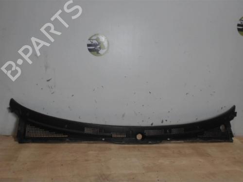 Torpedoplate HONDA CONCERTO (HW, MA) 1.5 i 16V (90 hp) 25386062