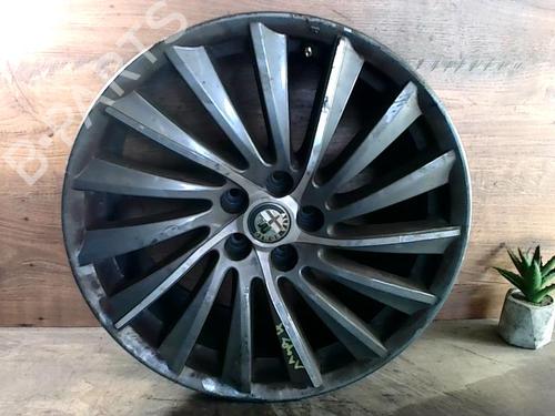 Used Rim Rim ALFA ROMEO 147 (937_) 1.9 JTD (937.AXF1A, 937.BXF1A) (101 hp) 25424044 25424044