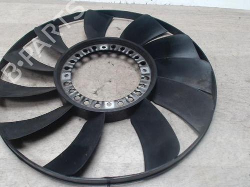 Used Radiator fan AUDI A4 B6 Avant (8E5) 1.9 TDI (130 hp) 30666748