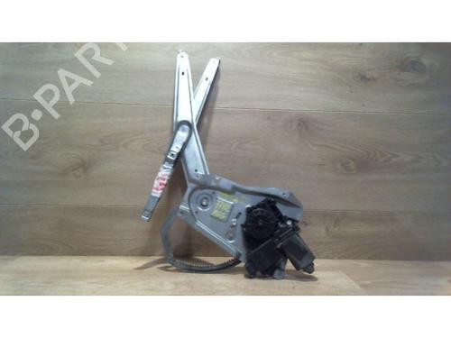 Used Front left window mechanism OPEL OMEGA B (V94) 2.2 DTI 16V (F69, M69, P69) (120 hp) 25412310