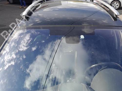 Windscreen washer tank PEUGEOT 207 SW (WK_) 1.6 16V | BP28528626C113 