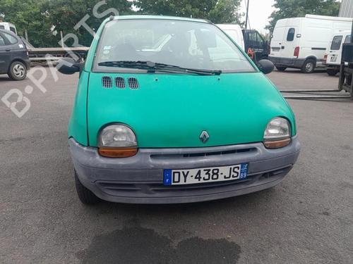 Horn RENAULT TWINGO I (C06_) 1.2 (C063, C064) | BP26677023E13 
