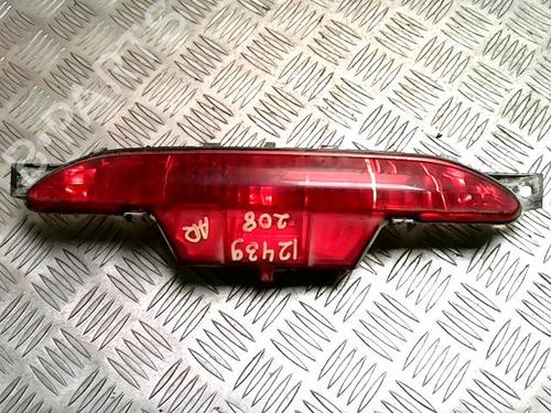 Used Rear fog light Rear fog light 36674302 36674302