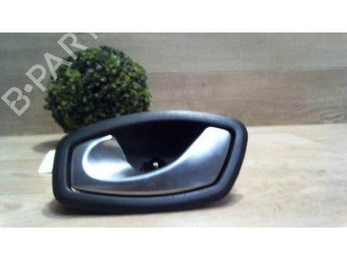 Used Front right interior door handle RENAULT MEGANE III Grandtour (KZ0/1) 1.9 dCi (KZ0J, KZ0N, KZ1S) (131 hp) 25383508
