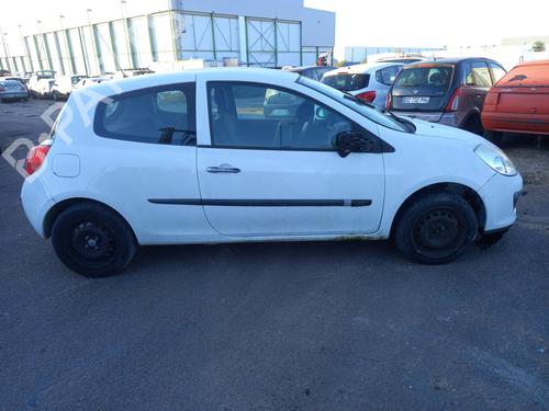 Left front window switch RENAULT CLIO III (BR0/1, CR0/1) 1.5 dCi (BR17, CR17) | BP35933373I27 - Image 10