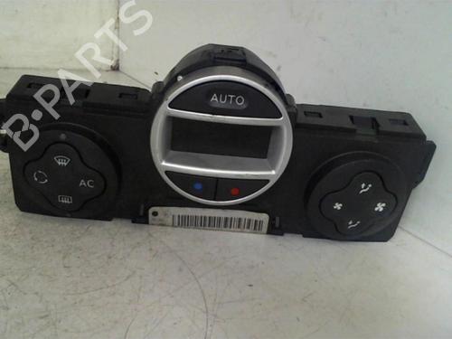 Used Climate control RENAULT CLIO III Grandtour (KR0/1_) 1.5 dCi (KR0F) (86 hp) 25401076