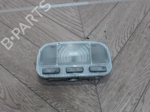 Interior roof light PEUGEOT 307 Break (3E) 1.6 HDi | BP25412153I8