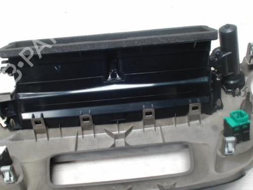 Air vent CITROËN DS3 (SA_) 1.6 HDi 90 | BP27974579I21 