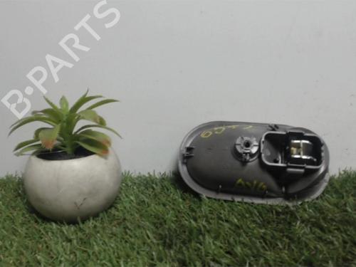 Rear left interior door handle RENAULT KANGOO / GRAND KANGOO II (KW0/1_) 1.5 dCi (KW0C, KW2C, KW4C) | BP25394107I15 