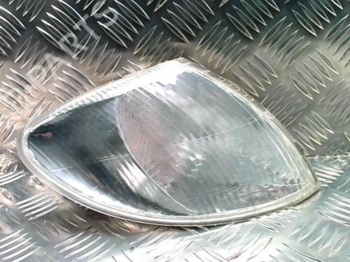 Used Right front fog light Right front fog light 25430090 25430090