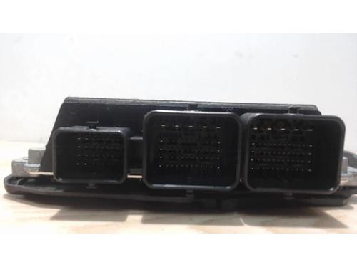 Engine control unit (ECU) PEUGEOT 208 I (CA_, CC_) 1.2 VTI 82 | BP25412757M57 
