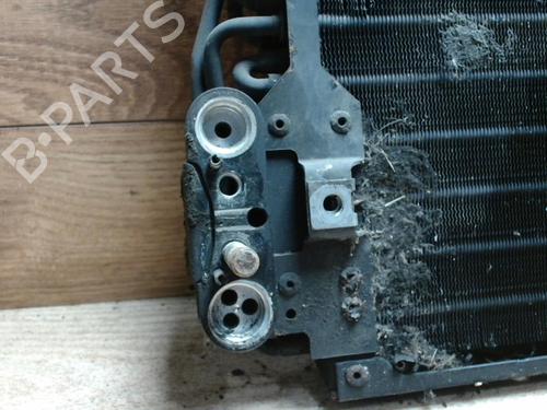 AC-Kondensator BMW 3 Touring (E36) 325 tds (143 hp) 31222304