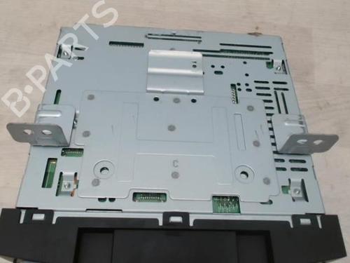 Radio HYUNDAI i30 (FD) 1.6 CRDi | BP27922207E6 