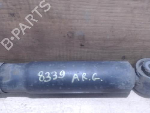 Used Left rear shock absorber CITROËN C4 Grand Picasso I (UA_) 1.6 HDi (109 hp) 25384166