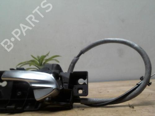 Used Front left interior door handle FORD GALAXY II (WA6) 2.0 TDCi (140 hp) 31226048