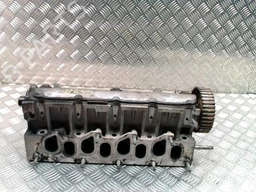 Cylinder head RENAULT MEGANE I Grandtour (KA0/1_) 1.9 dCi (KA05, KA1F) | BP25431443M5