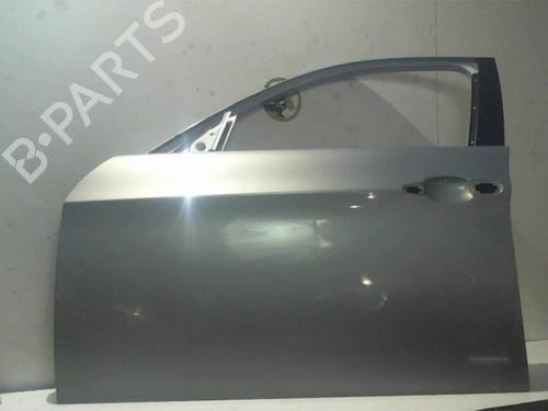 Used Left front door BMW 3 (E90) 320 d (163 hp) 25388730
