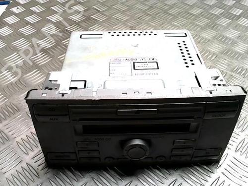 Used Radio Radio CITROËN XSARA PICASSO (N68) 2.0 HDi (90 hp) 32710820 32710820