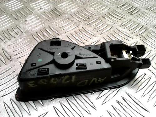 Front right interior door handle RENAULT CLIO V (B7_) 1.5 Blue dCi 85 (B7AG) | BP30459283I14