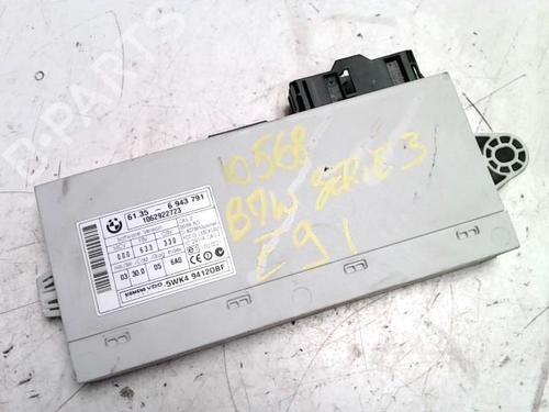 Control unit BMW 3 Touring (E91) 318 d | BP31222628M11