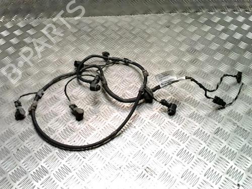 Used Electronic module VW TIGUAN (5N_) 2.0 TDI 4motion (140 hp) 32283892