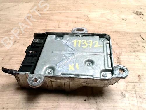 Used ECU airbags BMW X1 (F48) sDrive 18 d (150 hp) 26926394