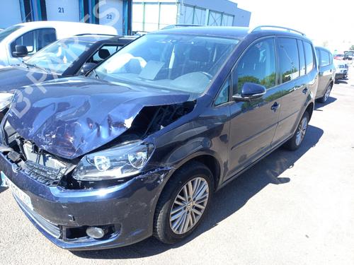 Used Parts VW TOURAN (1T3) 2.0 TDI 4786429