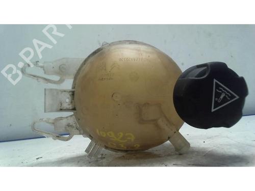 Ekspansjonstank CITROËN C3 II (SC_) 1.2 VTi 82 (82 hp) 25421772