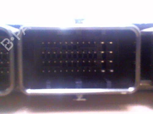 Engine control unit (ECU) PEUGEOT 307 (3A/C) 1.6 HDi | BP31218931M57